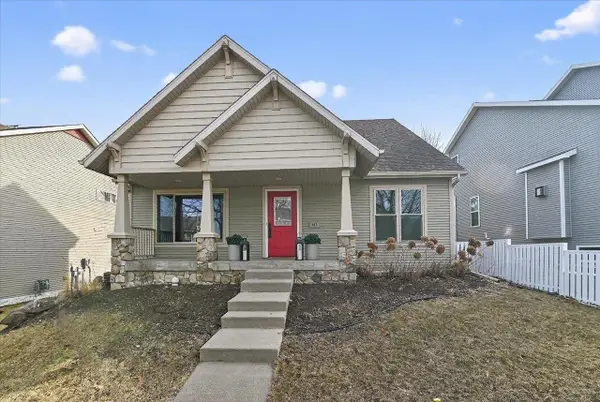 617 Orion Trail, Madison, WI 53718