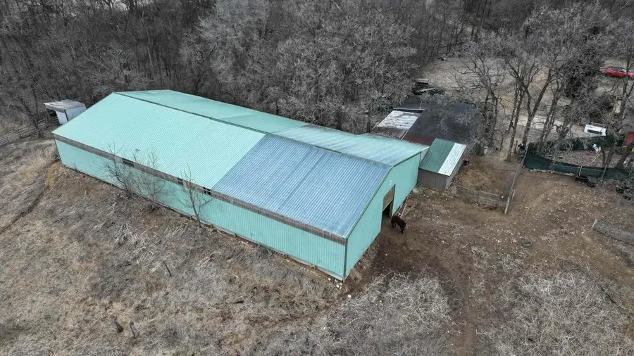 13405 W State Road 81, Brodhead, WI 53520 - #3