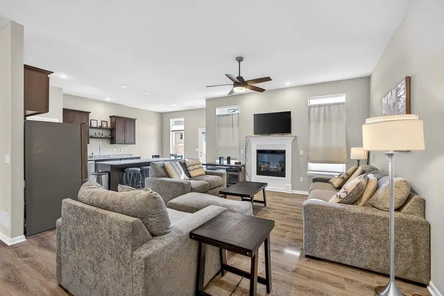 822 Colt Drive, Belleville, WI 53508 - #2