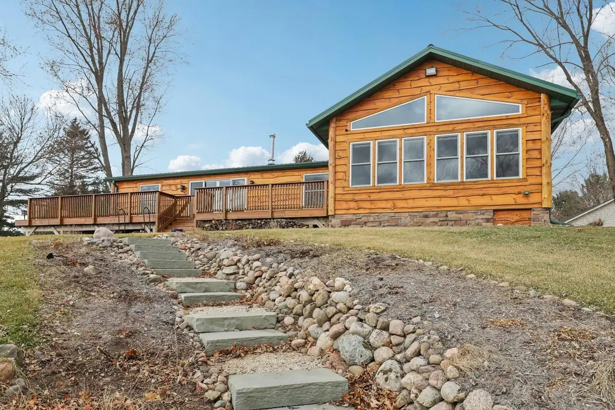 W4707 County Road C, Montello, WI 53949 - #1