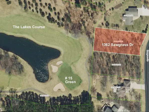 1362 Sawgrass Drive, Nekoosa, WI 54457