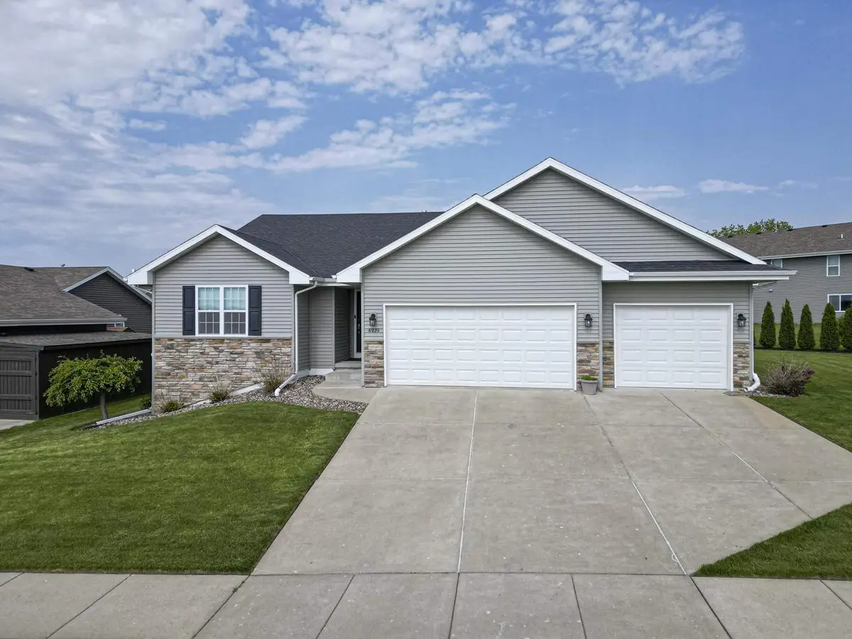 4939 Parkwood Drive, Milton, WI 53563 - #1