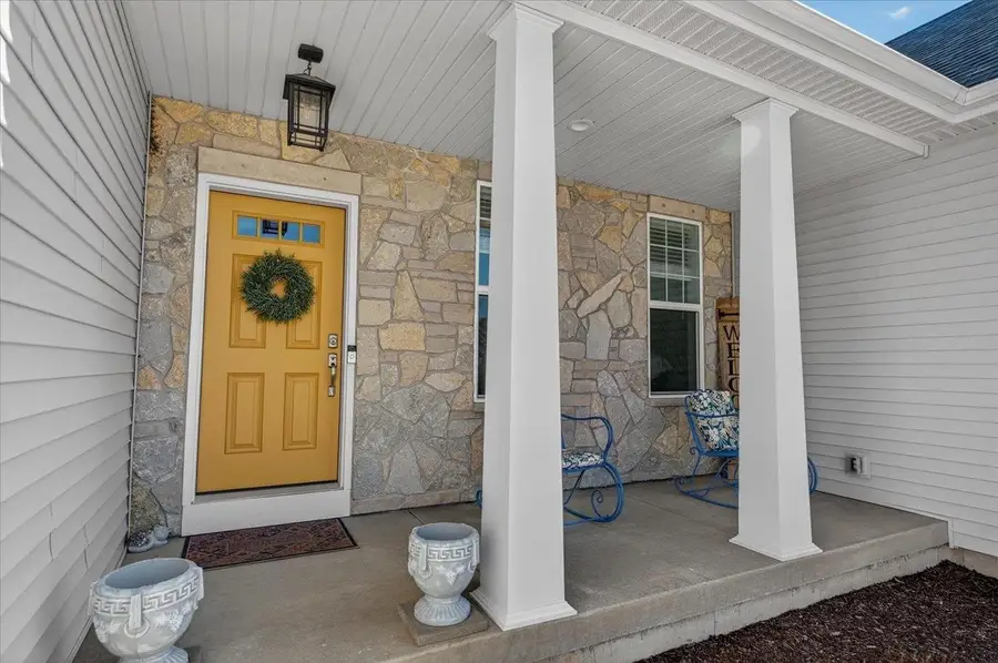 1249 Wild Willow Way, Verona, WI 53593 - #3