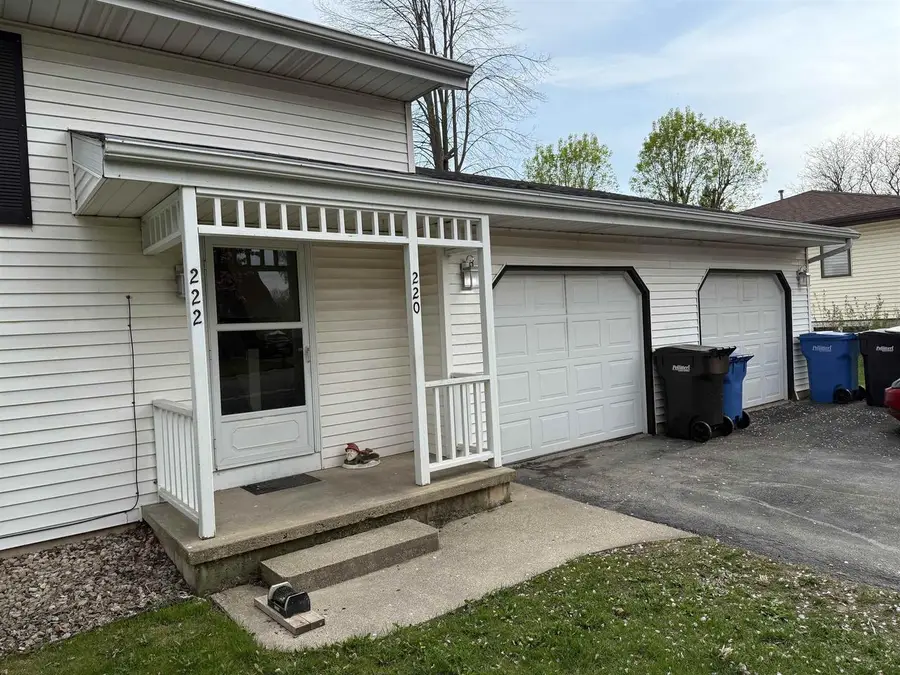 220-222 Lincoln Street, Brooklyn, WI 53521 - #3