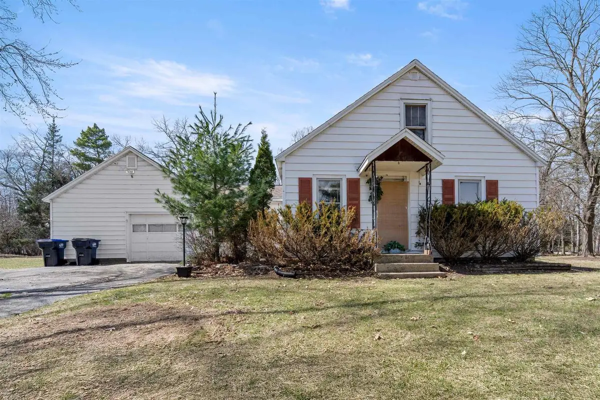 405 Raymond Street, Friendship, WI 53934 - #1