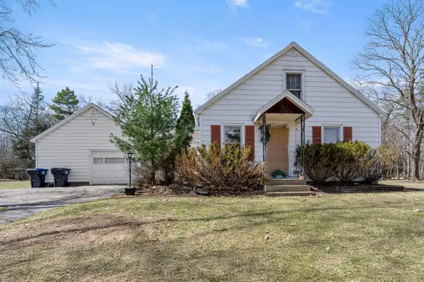 405 Raymond Street, Friendship, WI 53934