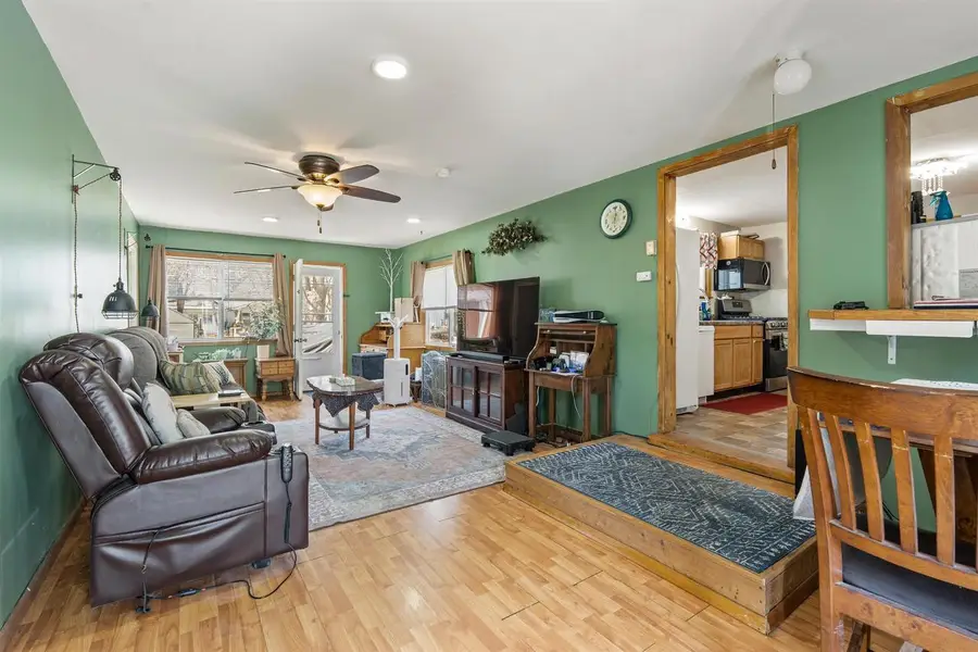 405 Raymond Street, Friendship, WI 53934 - #2