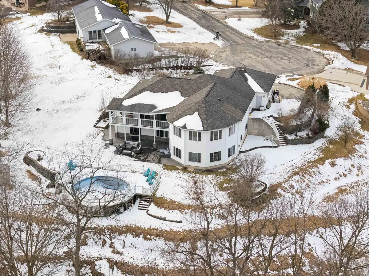 214 Eagle Drive, McGregor, IA 52157 - #1