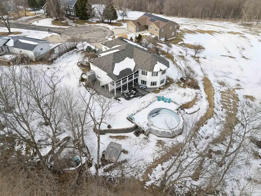 214 Eagle Drive, McGregor, IA 52157 - #2