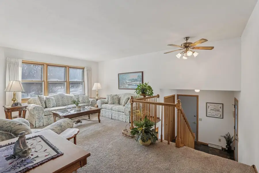 2500 Pinto Trail, McFarland, WI 53558 - #2