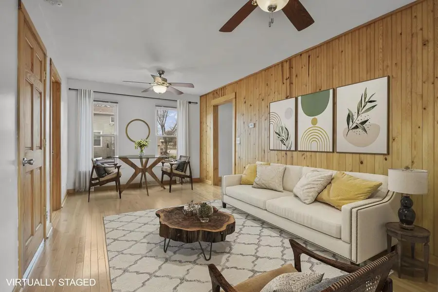 248 N Marquette Street, Madison, WI 53704 - #2