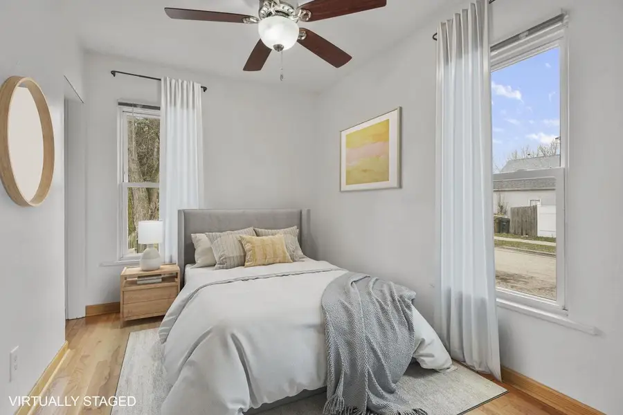 248 N Marquette Street, Madison, WI 53704 - #3