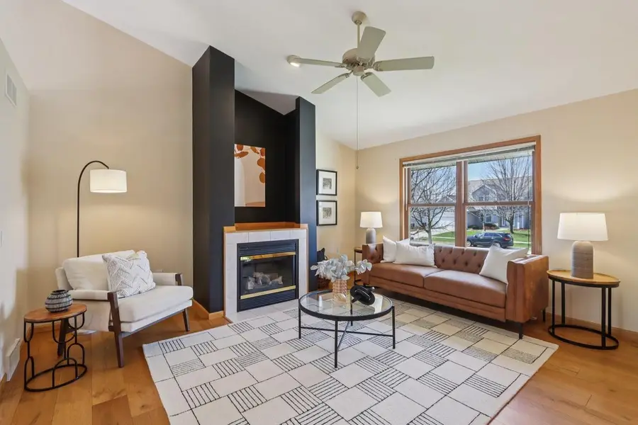 5495 Quarry Hill Drive, Fitchburg, WI 53711 - #2