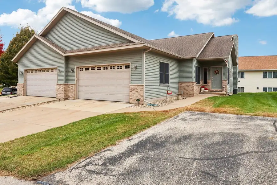 113 Jennifer Circle, Mount Horeb, WI 53572 - #3