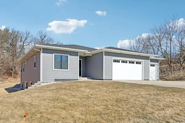 207 W Wilson Street, Blanchardville, WI 53516