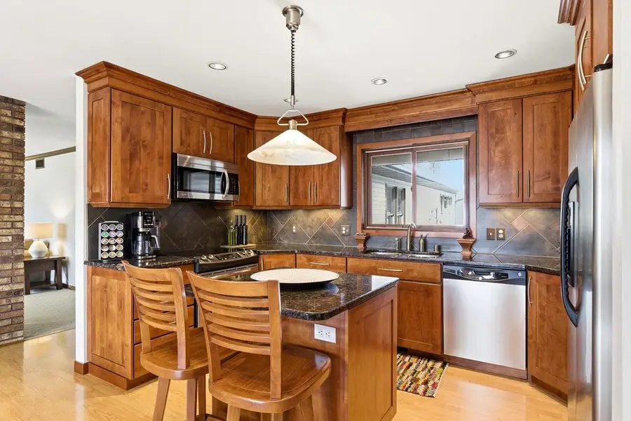 2460 Spring Rose Circle, Verona, WI 53593 - #2