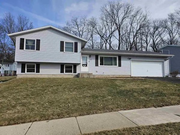 310 Ash Street, Oregon, WI 53575