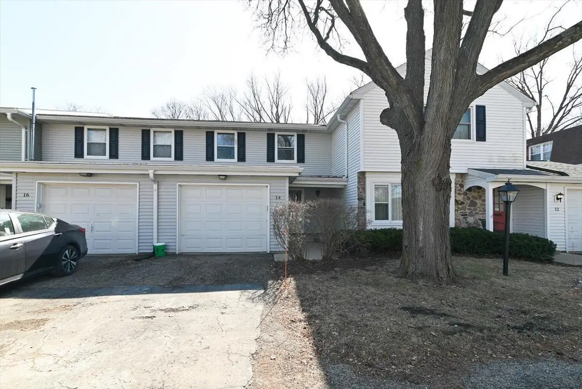 14 Whitcomb Circle, Madison, WI 53711 - #1