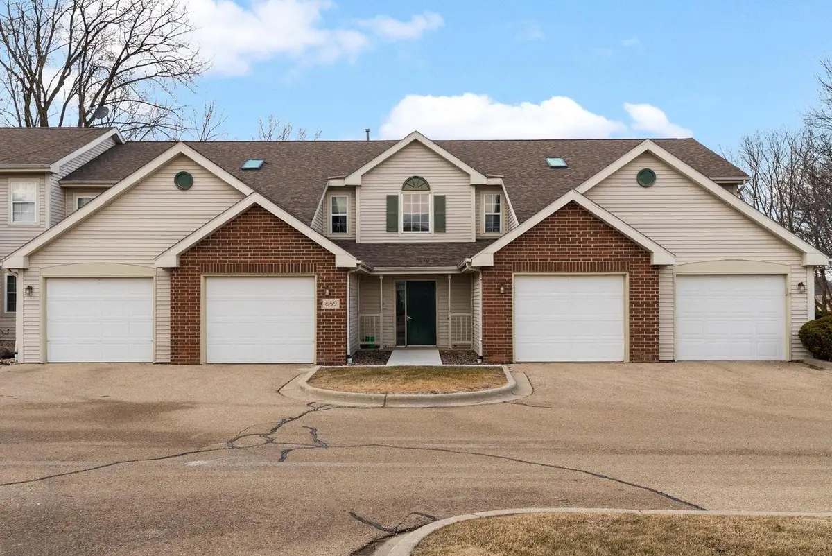 859 Park Street #101, Oregon, WI 53575 - #1