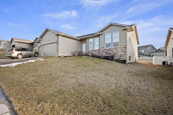 962 Margarets Way, Belleville, WI 53508