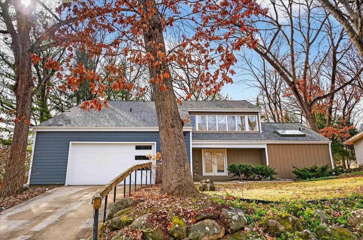 3009 Post Road, Madison, WI 53713 - #1