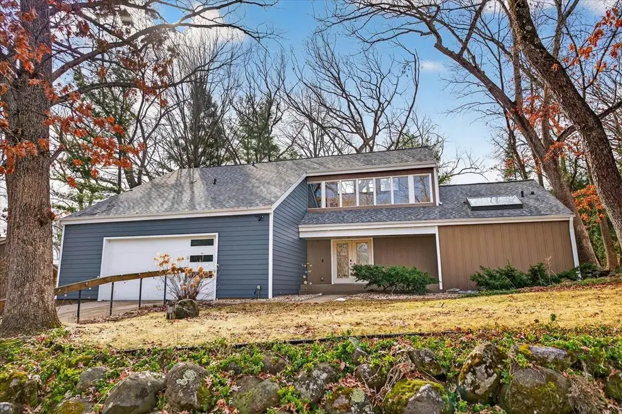 3009 Post Road, Madison, WI 53713 - #2