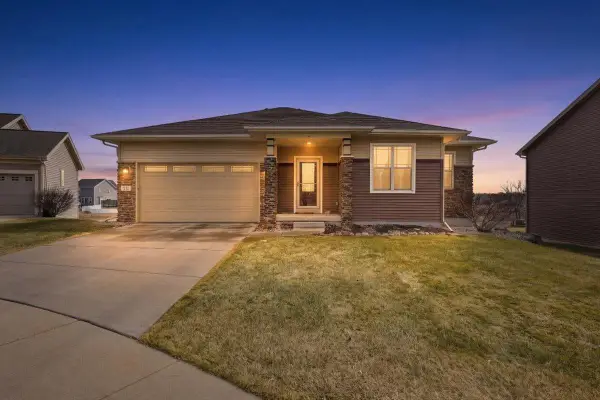 711 Cypress Court, Sun Prairie, WI 53590