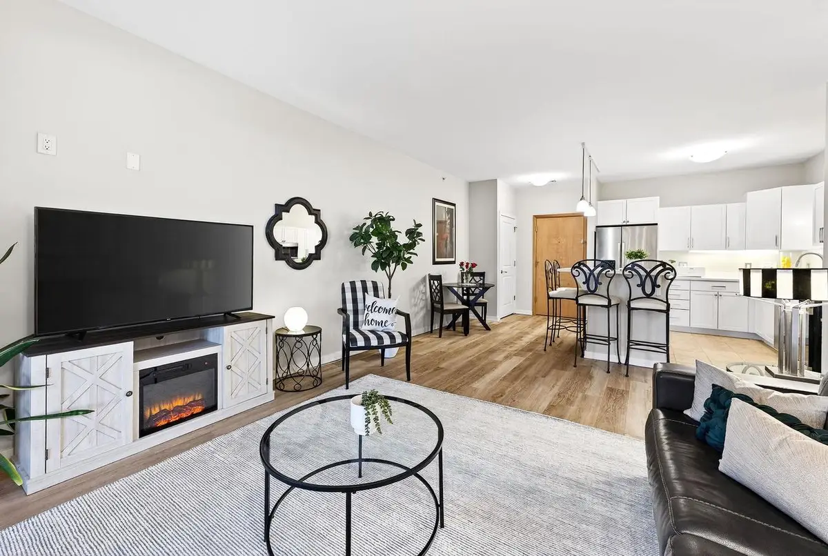 5196 SASSAFRAS Drive #105, Fitchburg, WI 53711 - #1