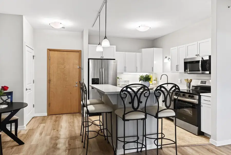 5196 SASSAFRAS Drive #105, Fitchburg, WI 53711 - #3