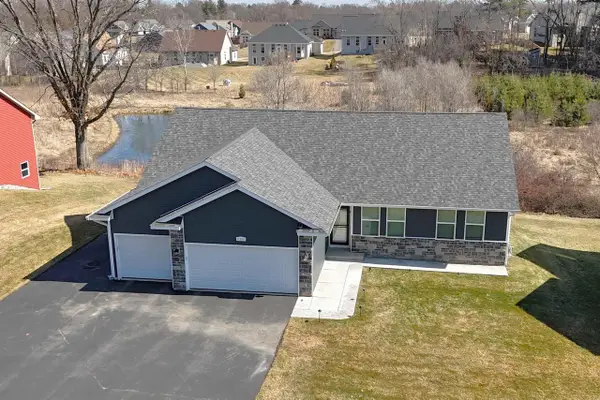 11308 N Mason Drive, Edgerton, WI 53534