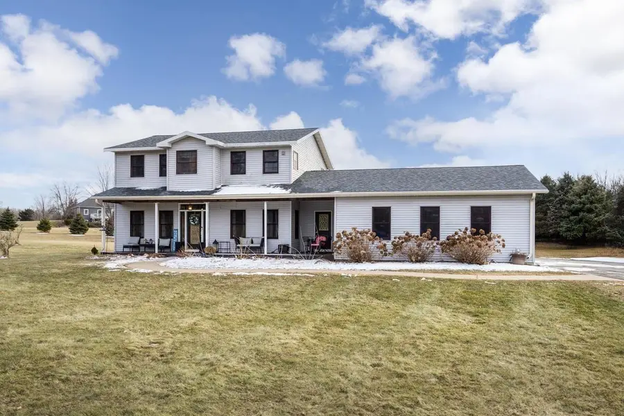 W7507 Iroquois Trail, Delavan, WI 53115 - #2