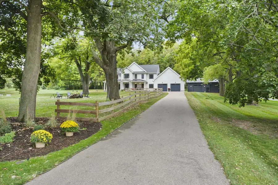 2257 Dyreson Road, McFarland, WI 53558 - #2