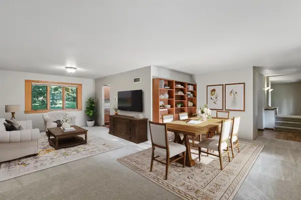 571 S Hillcrest Drive, Verona, WI 53593