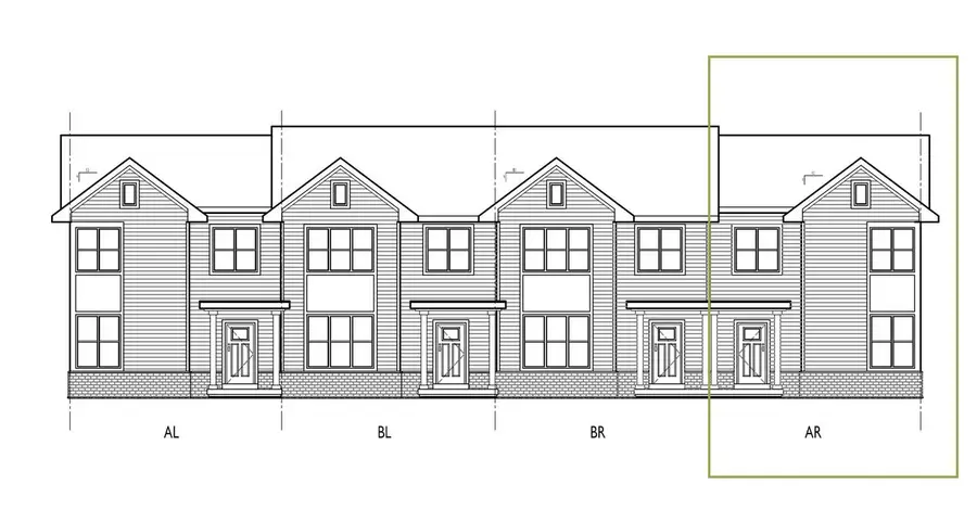 6846 Belle Fontaine Boulevard, Middleton, WI 53562 - #2