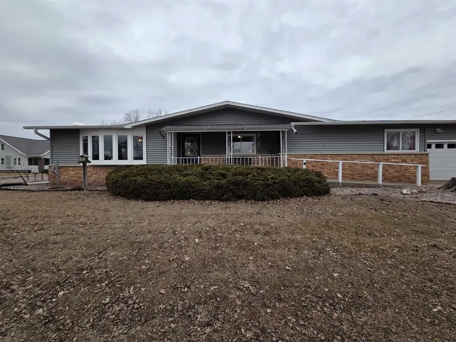 300 E Beech Street, Muscoda, WI 53573 - #2