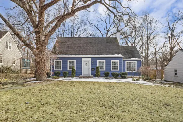 4329 Hillcrest Drive, Madison, WI 53705