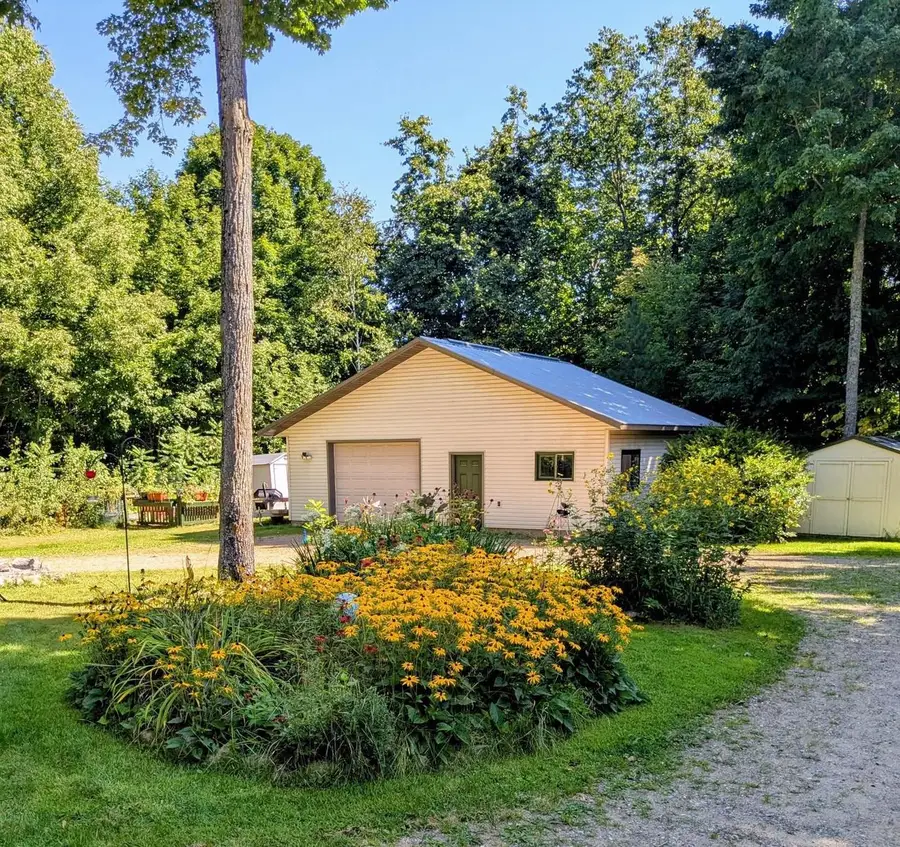 551 W Grouse Road, Gleason, WI 54435 - #2