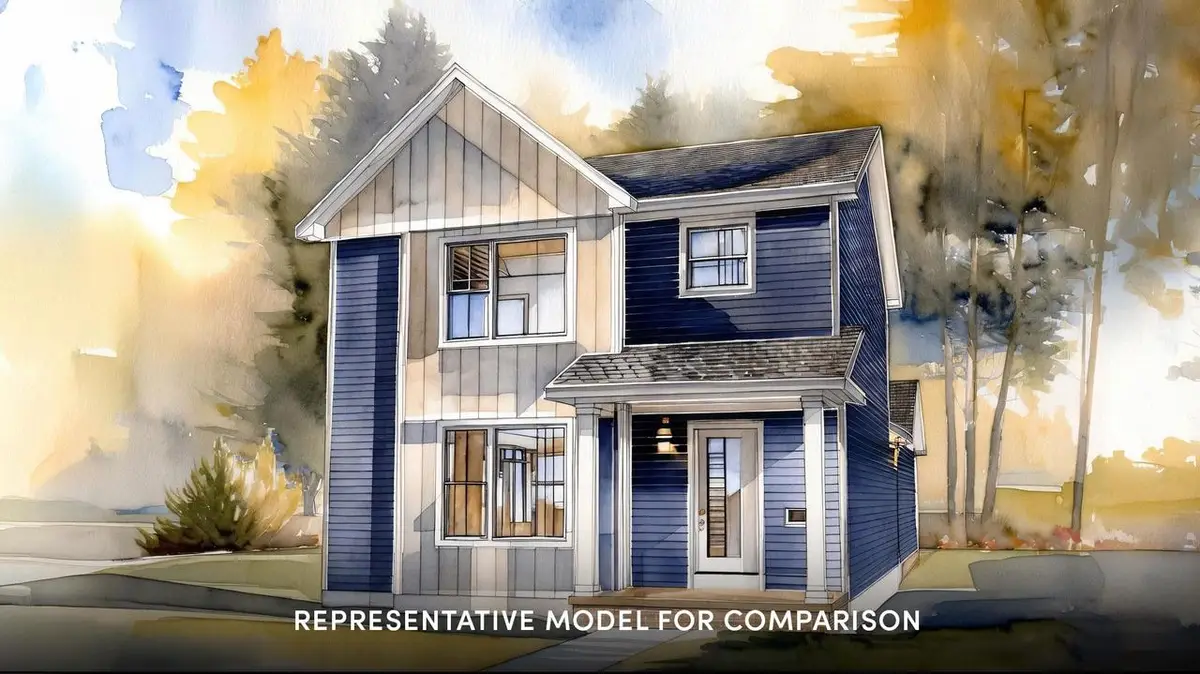 616 Tabby Turn Drive, Middleton, WI 53562 - #1