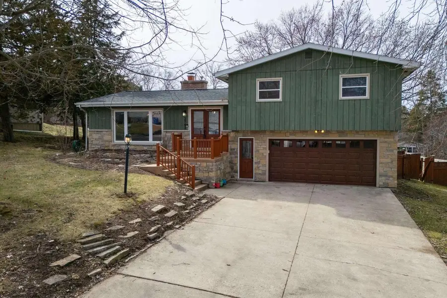 2743 Lyman Lane, Fitchburg, WI 53711 - #3