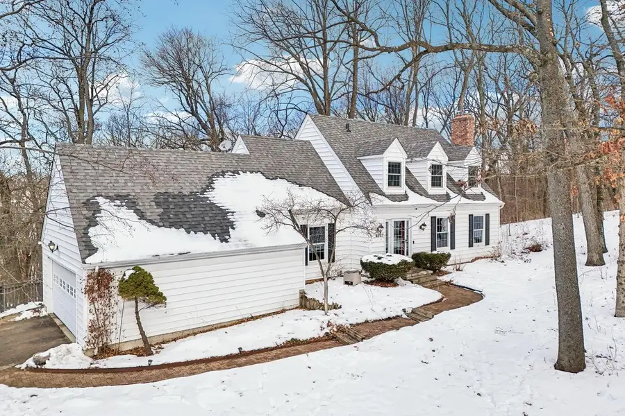 4927 Hickory Trail, Middleton, WI 53562 - #2