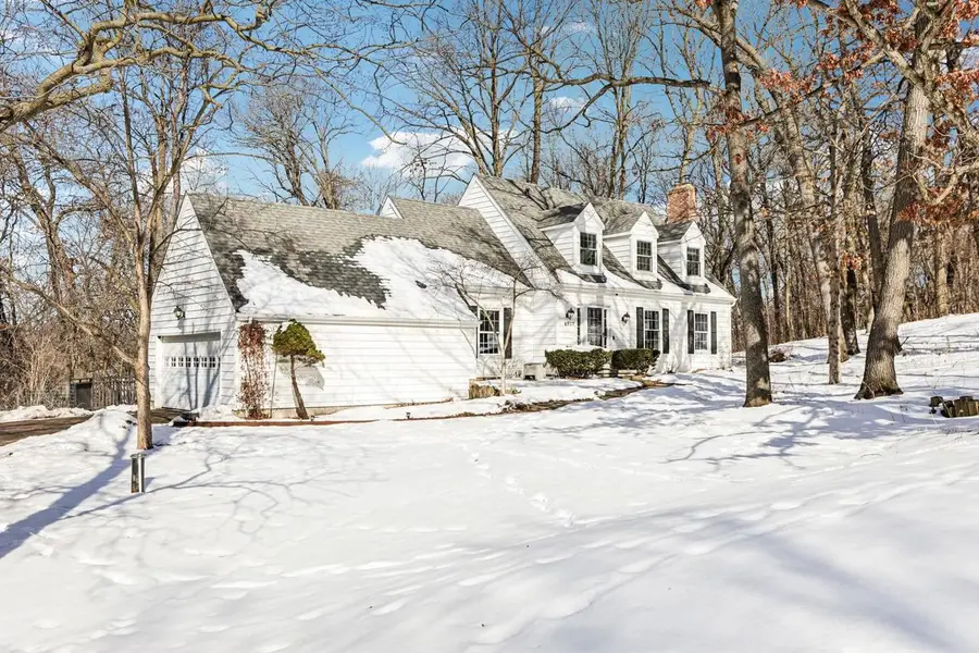 4927 Hickory Trail, Middleton, WI 53562 - #3