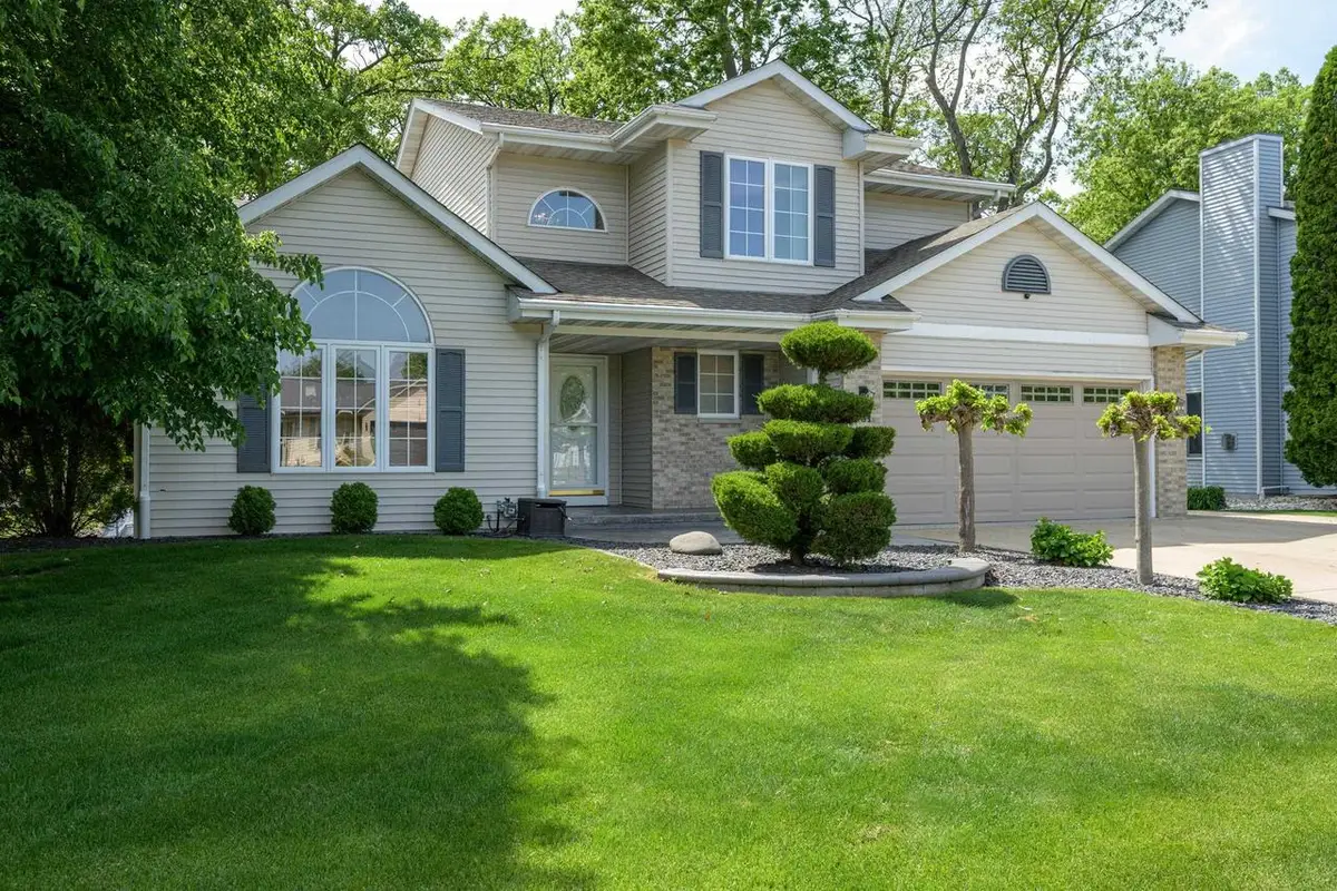 601 Lexington Boulevard, Fort Atkinson, WI 53538 - #1