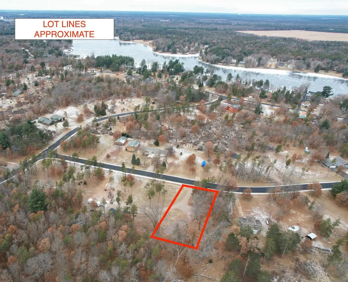 823 Marlboro Court, Nekoosa, WI 54457 - #1