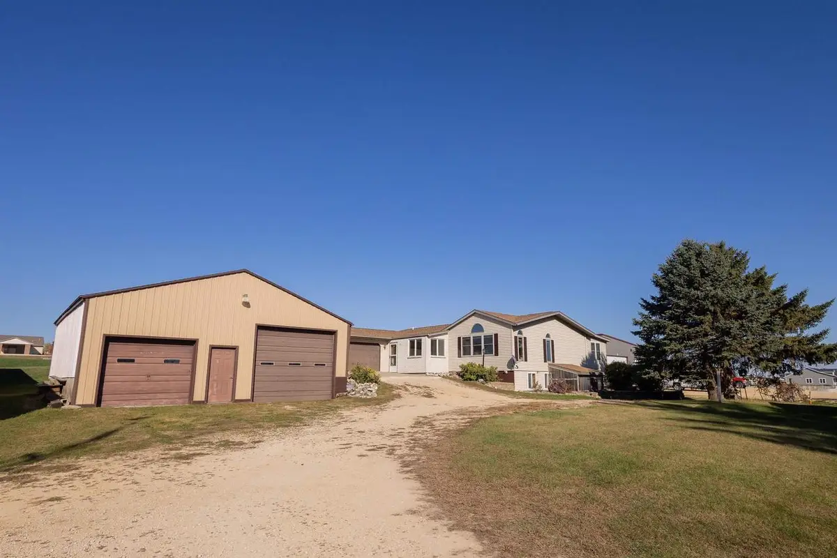 543 W LIBERTY Street, Belmont, WI 53510 - #1