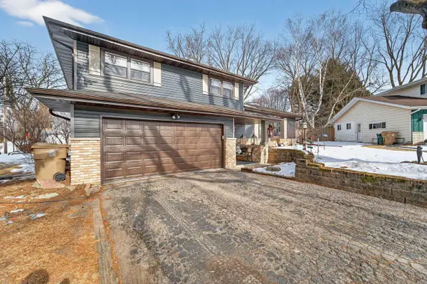 4914 Ralph Circle, Madison, WI 53714