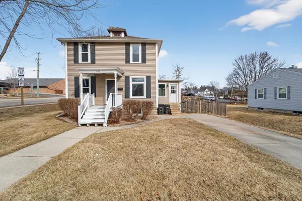 840 W Jefferson Street, Stoughton, WI 53589