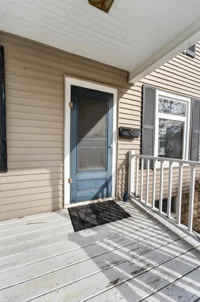 840 W Jefferson Street, Stoughton, WI 53589 - #2