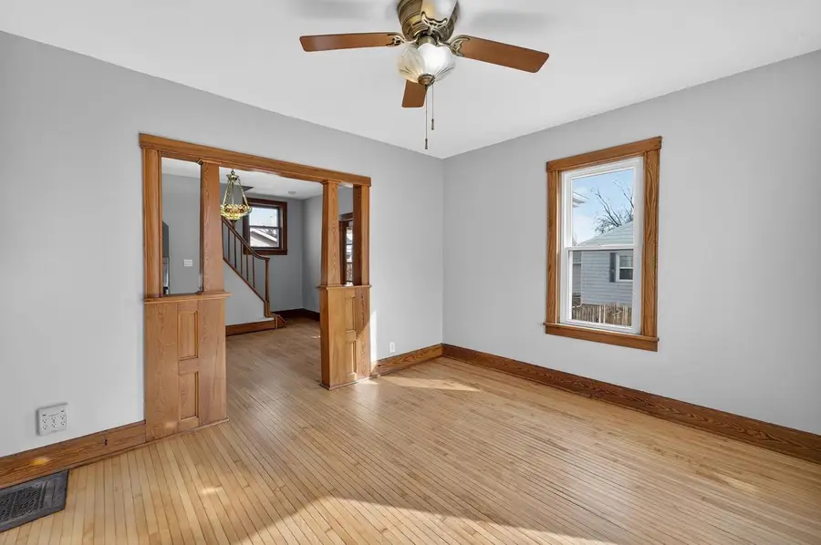 840 W Jefferson Street, Stoughton, WI 53589 - #3