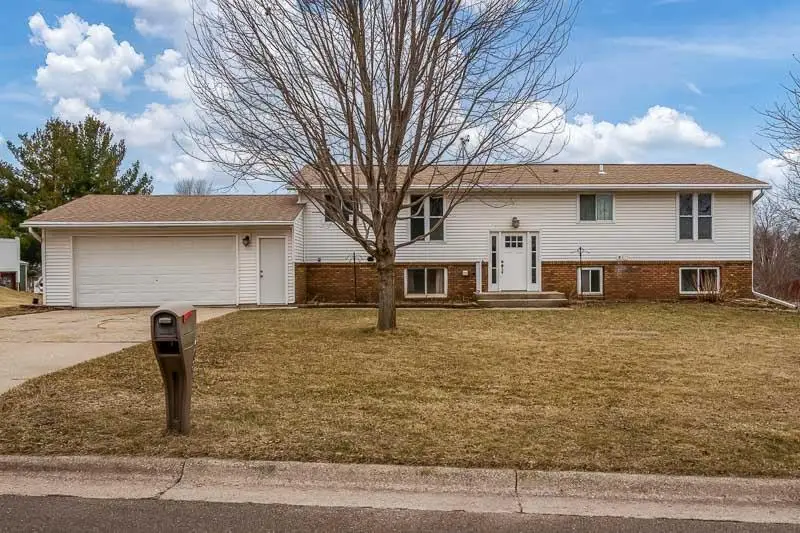 408 Gifford Street, Orfordville, WI 53576 - #1