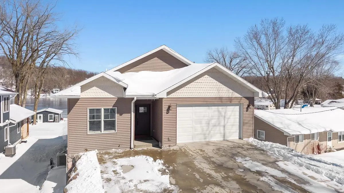 W11322 Red Cedar Drive, Lodi, WI 53555 - #1